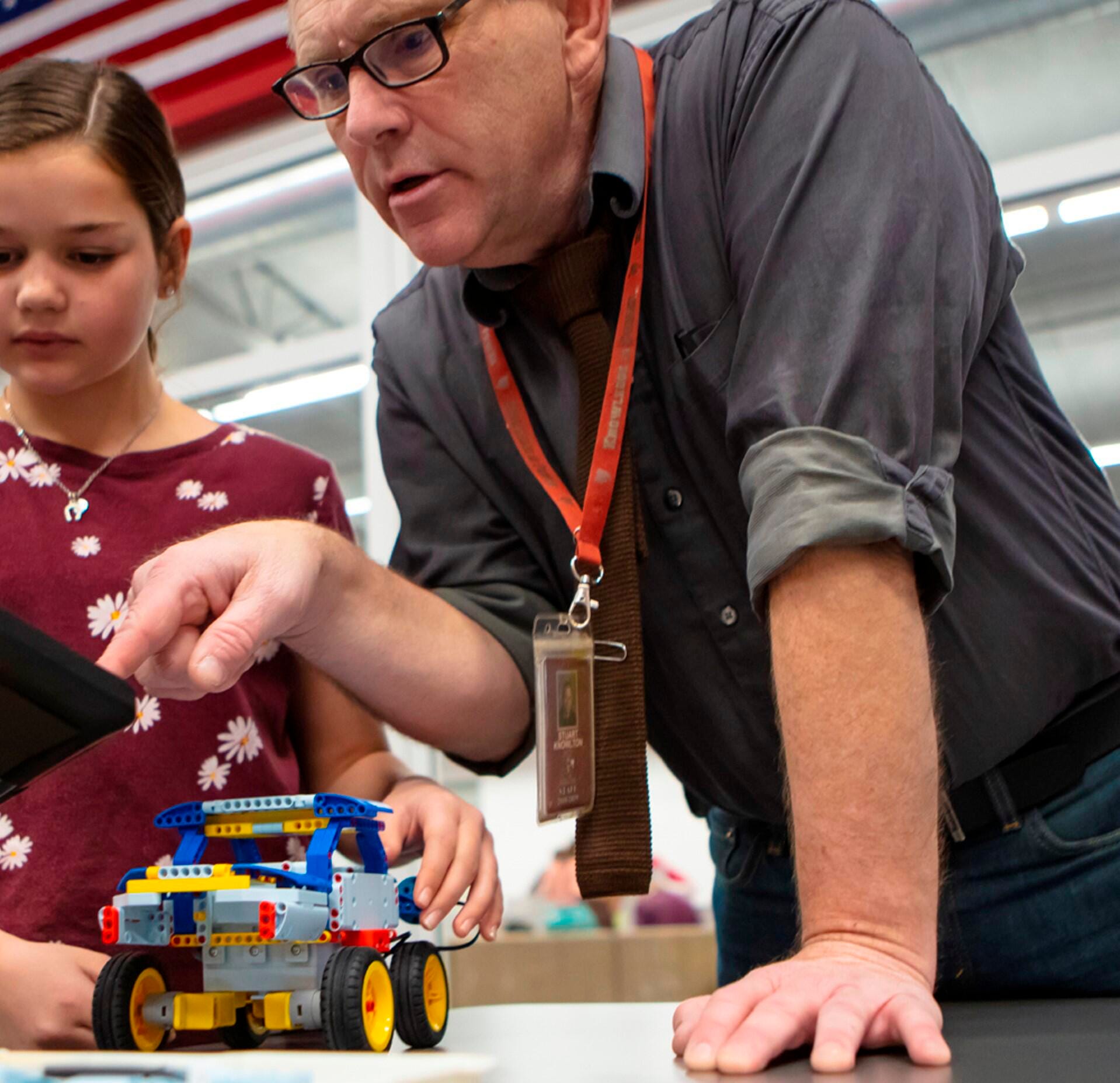 UBTECH Education Virtual Training, Additional Coaching Hours, Item Number 2040482